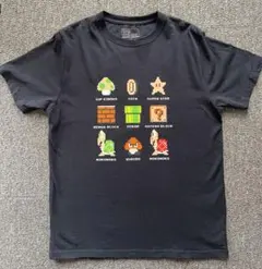 スーパーマリオブラザーズ★☆半袖☆★Tシャツ☆★