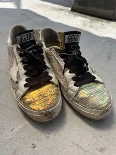 GOLDEN GOOSE スニーカー レディースのサムネイル