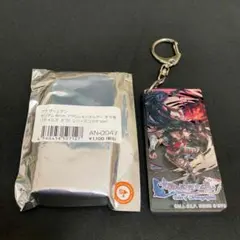 アナザーエデン テイルズ ベルベット アクリルキーホルダー