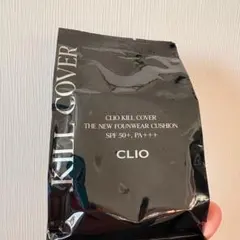 CLIO キルカバー ザ ニュー ファンウェア クッションのサムネイル