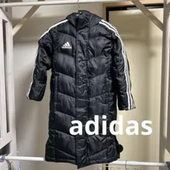 adidas ベンチコート 130