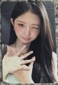 2025年最新】iveレイの人気アイテム - メルカリ