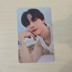 &TEAM 青嵐 weverse ラキドロ NICHOLAS ニコラス