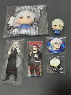 ブルーロック　凪誠士郎　グッズまとめ売り