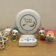 ドリームスイッチ3冊増刷限定版⭐︎動作問題なし