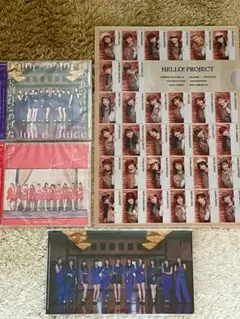 Juice=Juice CD2枚セット