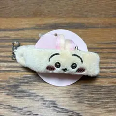 chiikawaちいかわ　リストバンドキーホルダー