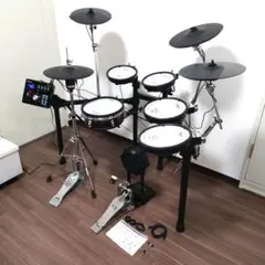 Hiroki Sakagami  Roland TD-15 Hiroki Sakagami 様 専用 Roland TD-15 | Mercari