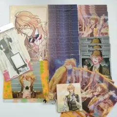 未使用品☆四ノ宮那月まとめ売り