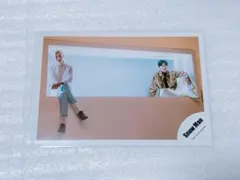 SnowMan公式写真 スノマニ ⑤ ラウール目黒蓮