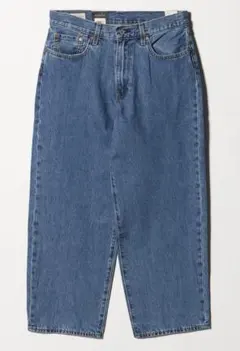 ＜Levis＞578 バギー デニムパンツ　30inch