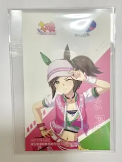 ヴァイス ウマ娘 SP アイネスフウジン - メルカリ