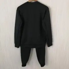 MIZUNO　ジャージ　セットアップ　トレーナー　ロングパンツ