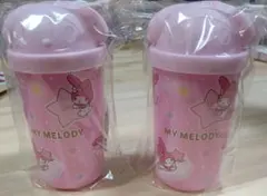 サンリオキャラクター大賞当たりくじ⑯マイメロディタンブラー 350ml