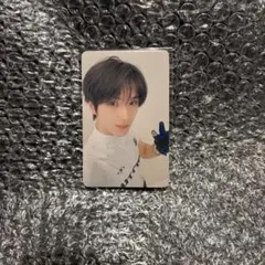 NCT DREAM ドリショ4 購入特典 トレカ チソン