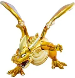 ア*ー様 ゲリラオーク！DB Greatest Arts 神龍 金シークレット ア*ー様 ゲリラオーク！DB Greatest Arts 神龍 金シークレット - メルカリ
