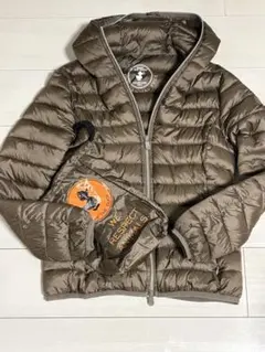 SAVE THE DUCK ULTRA LIGHT JACKET サイズ0