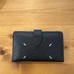 Maison Margiela ブラック フラグメントケース