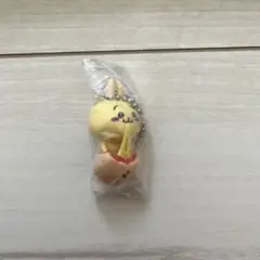 ちいかわ　たべものいっぱいマスコット　うさぎ　ピザまん　新品未使用未開封