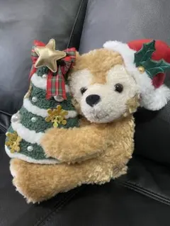 ダッフィー クリスマス クリスマスツリー リース 11月6日発売】初のクリスマスツリーも！最新『クリスマス 2019