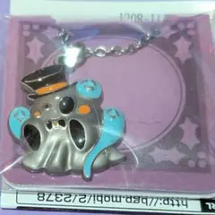 第五人格 identityV フォーチュンアクセサリー 携帯品 ガチャ 泣き虫