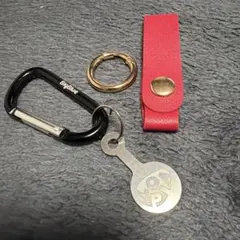 ロピア　カートキー
