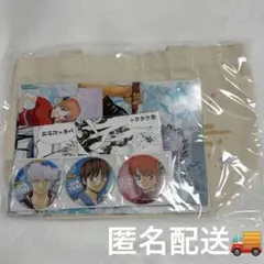 銀魂 銀魂展　はたちのつどいgintama 万事屋セット