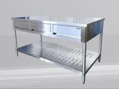 tanicoタニコー 業務用食器棚 厨房機器 収納 W90×D60×H176cm tanicoタニコー 業務用食器棚 厨房機器 収納 W90×D60×H176cm - メルカリ
