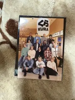 くら寿司 THERAMPAGE トレカ