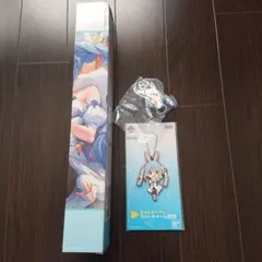 ホロライブ一番くじ 兎田ぺこら3点セット7999円→