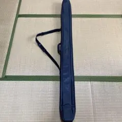 ビリヤードキューケース クロコ型押し調 オフホワイト - メルカリ