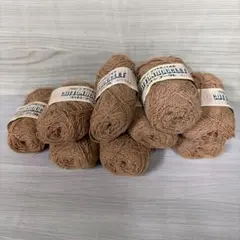ダイヤモンド毛糸 コットンブークレ 毛糸 まとめ売り