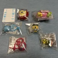 たまごっち 가챠 まとめ