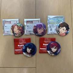あんスタ 缶バッジ まとめ売り