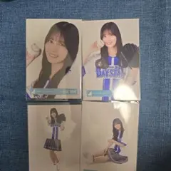 日向坂46 生写真 ベイスターズユニフォーム 小坂菜緒 コンプ - メルカリ