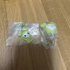 TWICE ジョンヨン ガチャガチャ セット