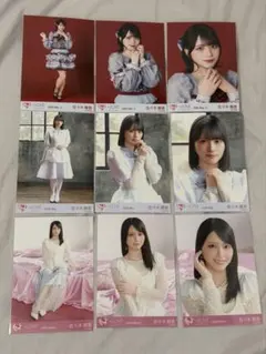 イコラブ = LOVE 野口衣織 まとめ売り - メルカリ