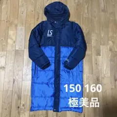 LUZeSOMBRA ルースイソンブラ　フード付きベンチコート