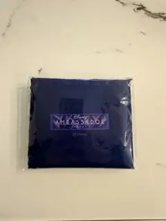 ディズニー アンバサダー ホテル エコバッグ