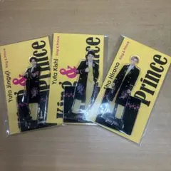 Number i King & Prince アクリルスタンド 3体セット