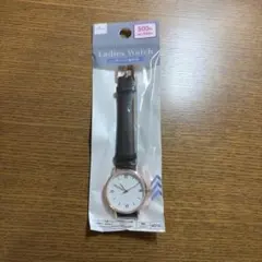 DAISO 腕時計 稼動品