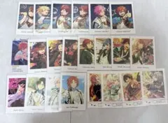 【まとめ売り】　あんスタ　紙類　ぱしゃこれ　ぱしゃっつ　クリカ ポスカ