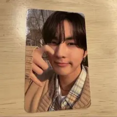 2025年最新】EnhyPen fate+ fcトレカ ジョンウォンの人気