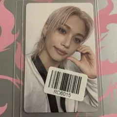 StrayKids　スキズ　KARMA　フィリックス　kms 2.0　トレカ