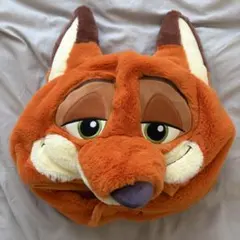 上海ディズニー ニック 帽子