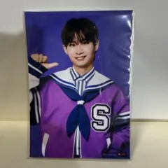 ICEx 竹野世梛 GIFTOLE ミニタオル - メルカリ