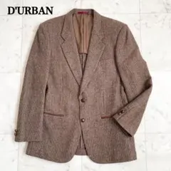 BARBA カシミヤシルクジャケットLoro Piana 生地 ロロピアーナ - メルカリ