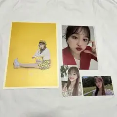 LOONA チュウ トレカ 2026年最新】loona チュウ トレカの人気アイテム - メルカリ