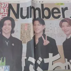 Number_i新聞