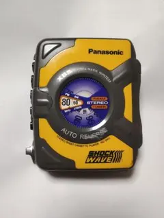 2026年最新】パナソニック ショックウェーブの人気アイテム - メルカリ